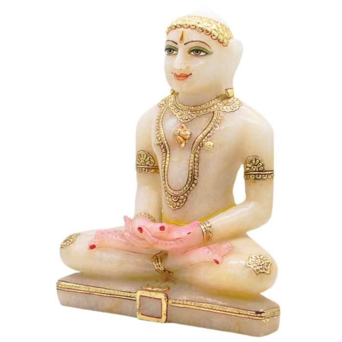 MB 037 MAHAVIR JI - Image 4