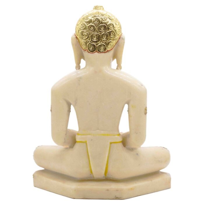 MB 038 MAHAVIR JI - Image 2