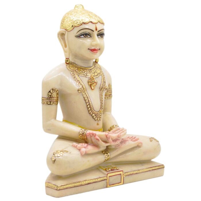 MB 038 MAHAVIR JI - Image 3