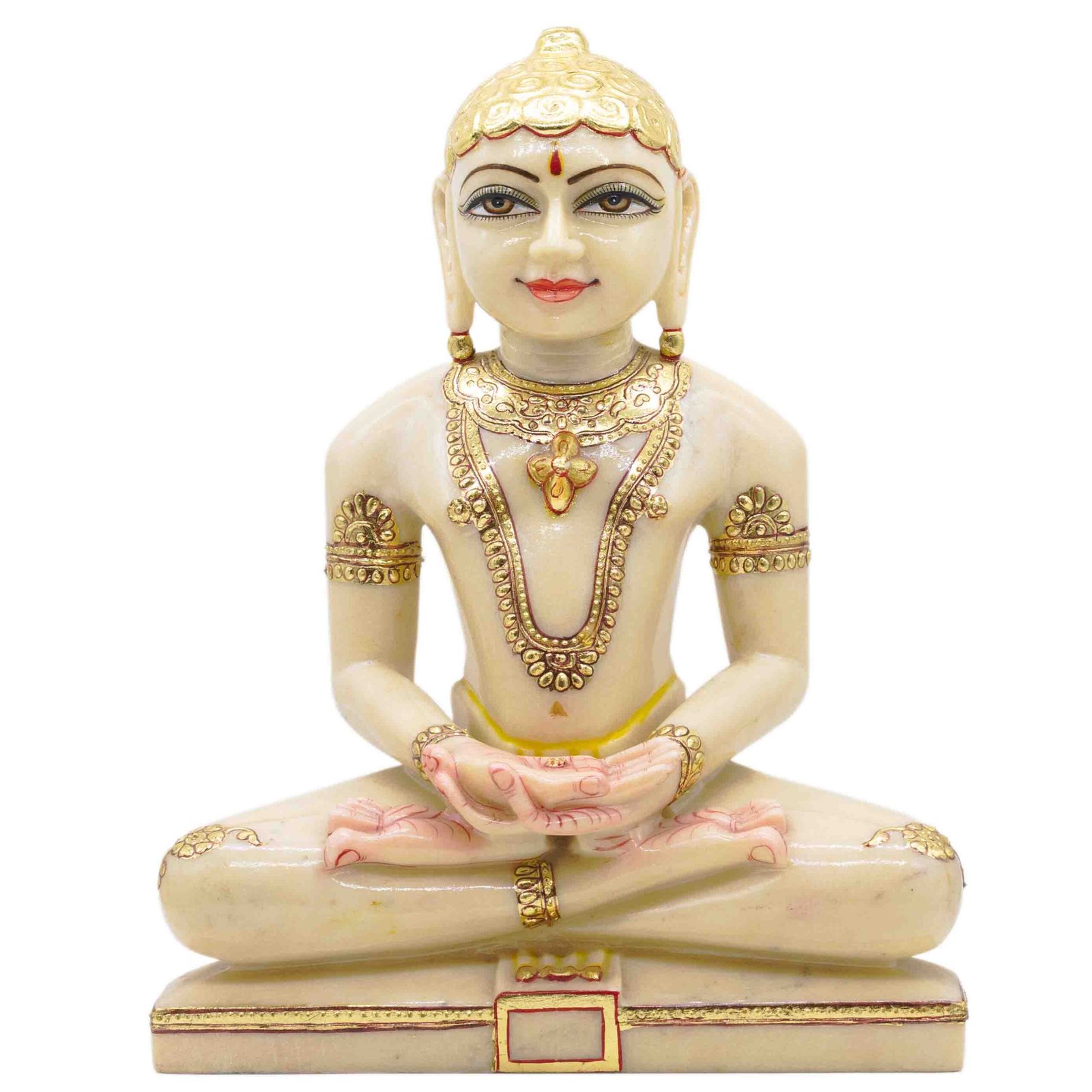 1049653 MB 038 MAHAVIR JI - Image 1