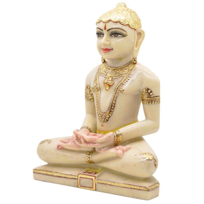 MB 038 MAHAVIR JI - Image 4