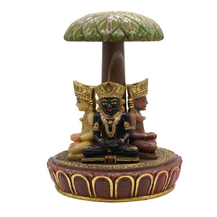 MB 040 MAHAVIR JI - Image 2