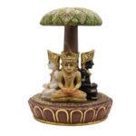 MB 040 MAHAVIR JI - Image 3