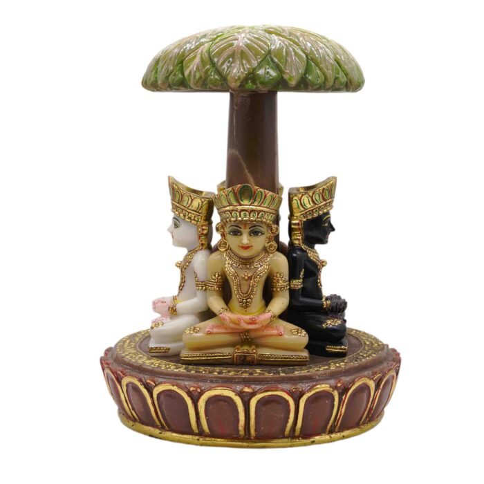 MB 040 MAHAVIR JI - Image 3