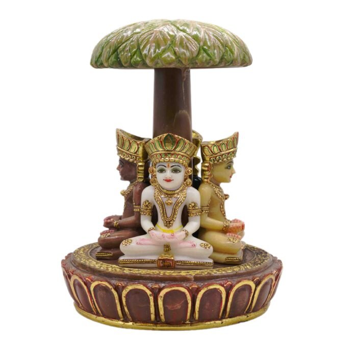 MB 040 MAHAVIR JI - Image 4