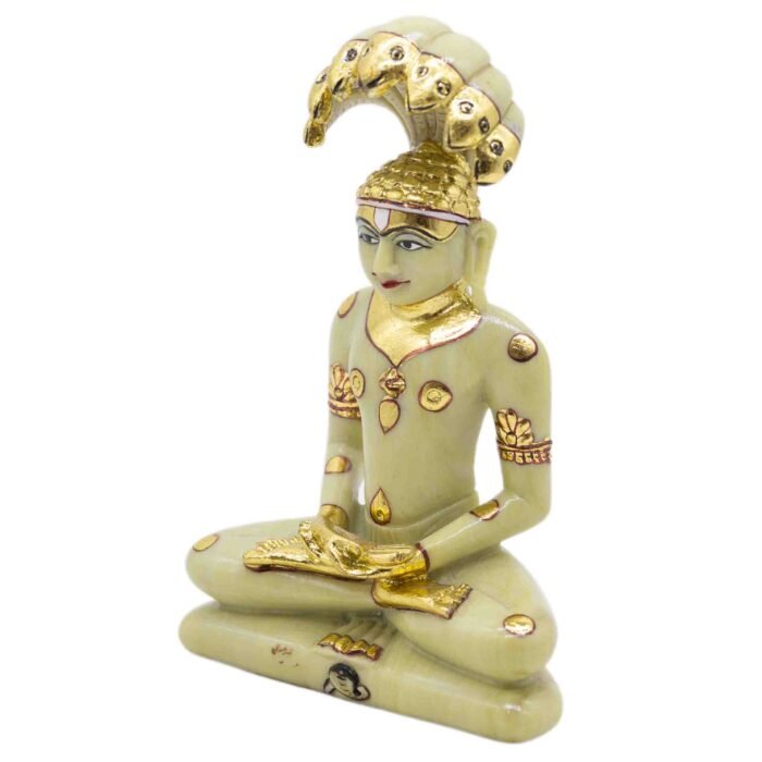 MB PARASHNATH D041 - Image 2