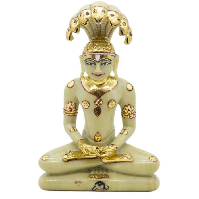 MB PARASHNATH D041 - Image 4