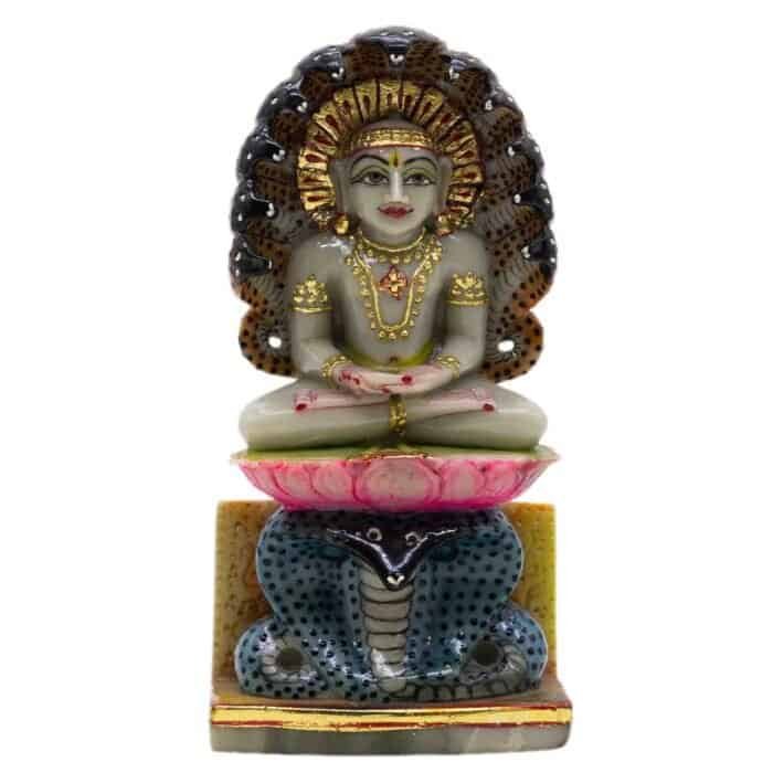 MB PARASHNATH D055 - Image 3