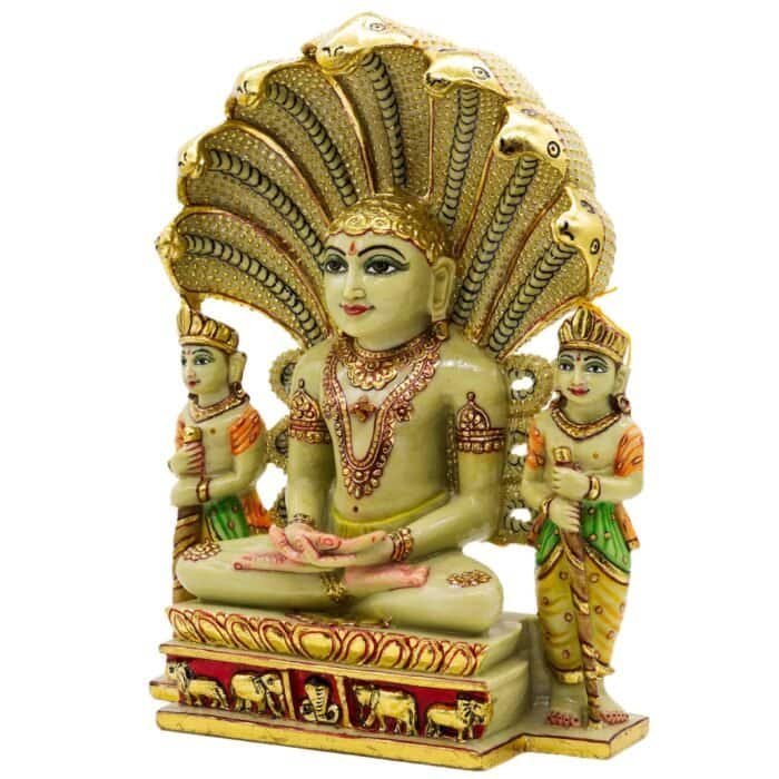 MB PARASHNATH D072 - Image 2