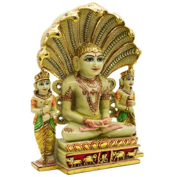 MB PARASHNATH D072 - Image 4