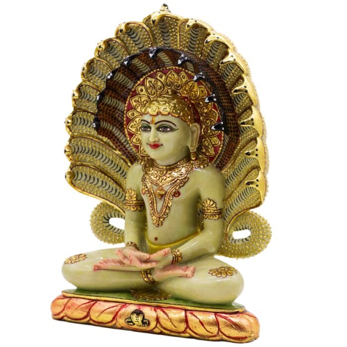 MB PARASHNATH D073 - Image 2