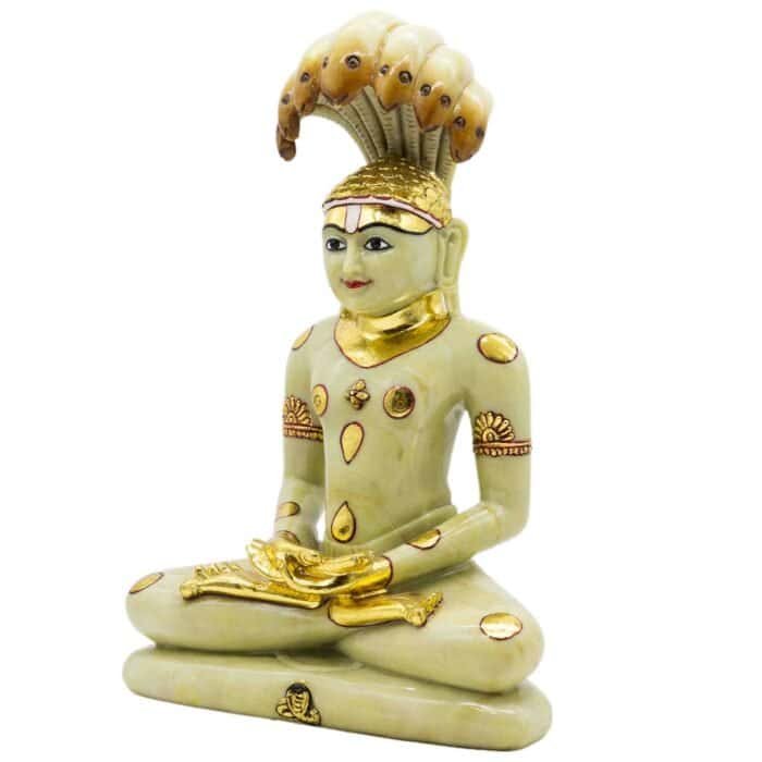 MB PARASHNATH D075 - Image 2