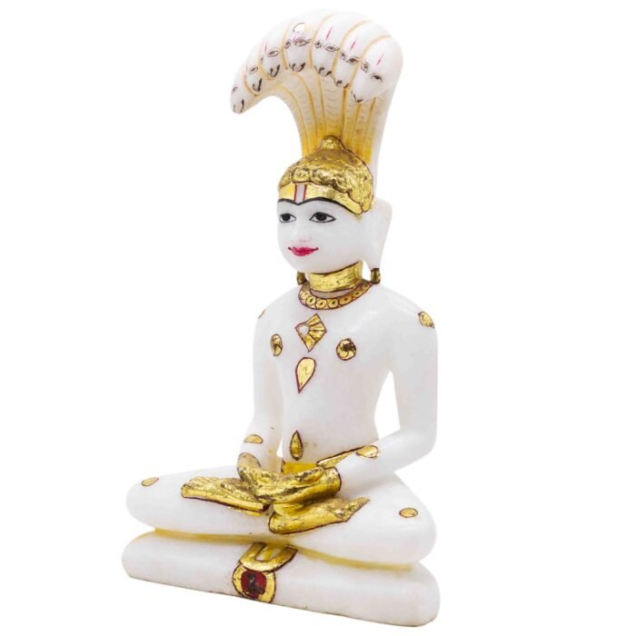 MB PARASHNATH D080 - Image 3