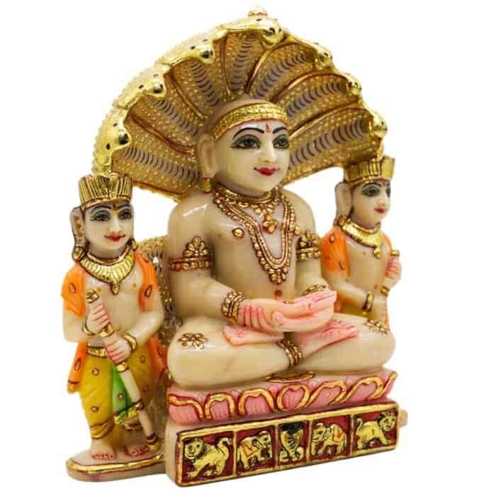 MB PARASHNATH D069 - Image 2