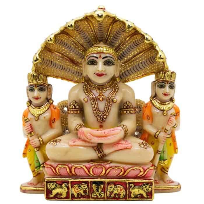 MB PARASHNATH D069 - Image 3