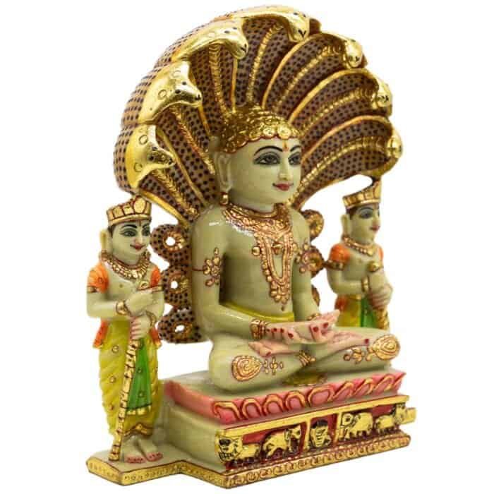 MB PARASHNATH D070 - Image 3
