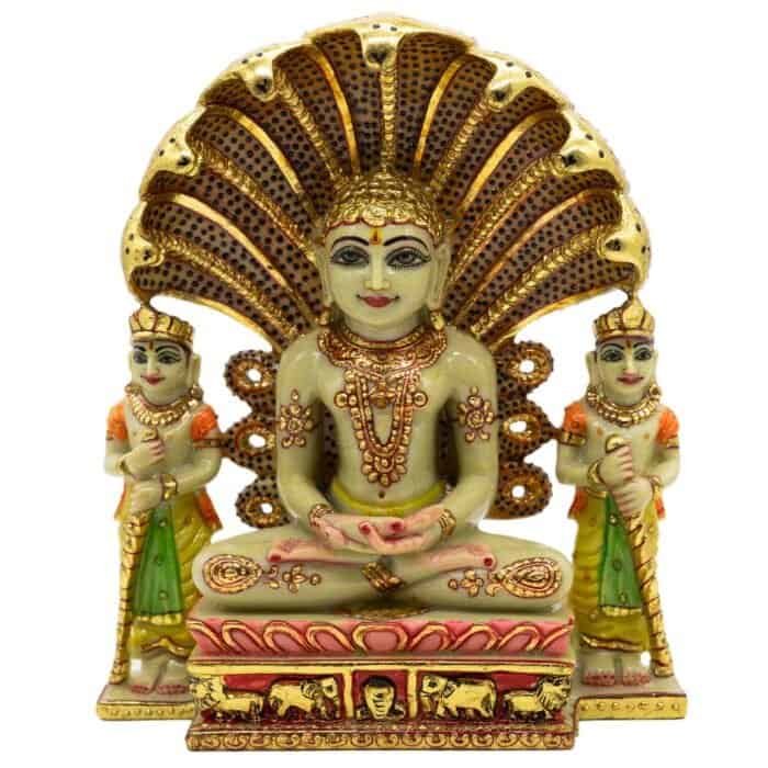 MB PARASHNATH D070 - Image 4