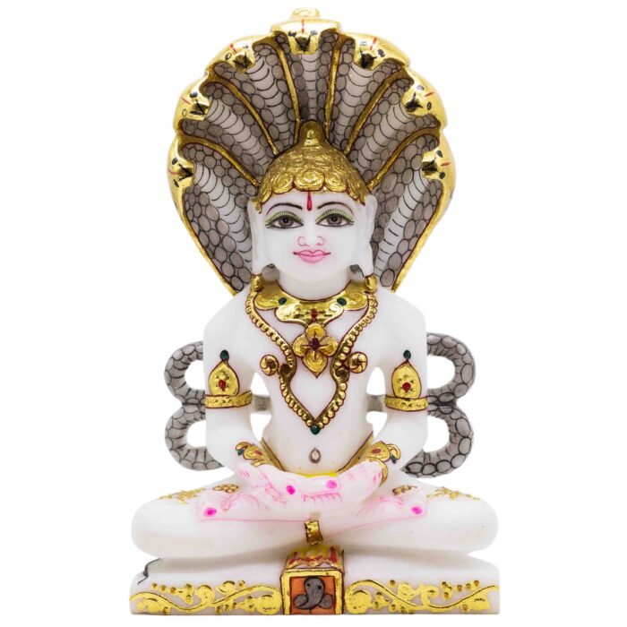 MB PARASHNATH D086 - Image 2