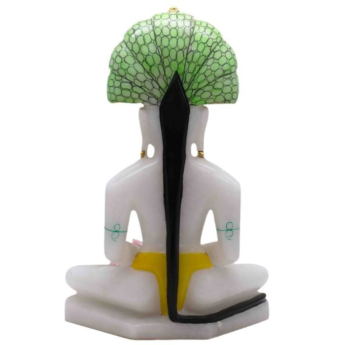 MB PARASHNATH D087 - Image 2
