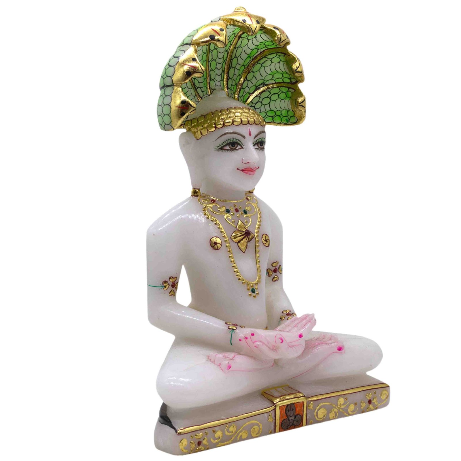 1050054 MB PARASHNATH D087 - Image 1