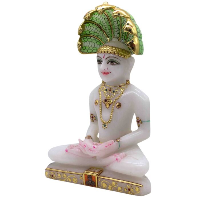 MB PARASHNATH D087 - Image 4