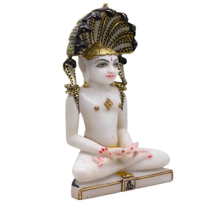 MB PARASHNATH D091 - Image 4