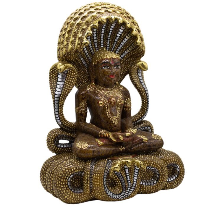 MB PARASHNATH D095 - Image 2