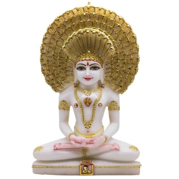 MB PARASHNATH D096 - Image 2