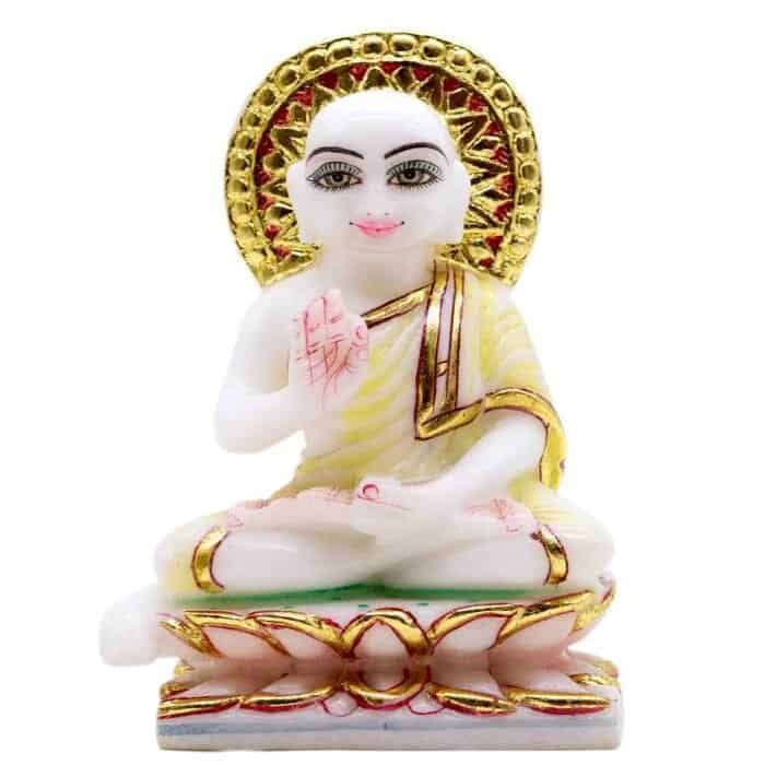 MB GAUTAM SWAMI D003 - Image 2