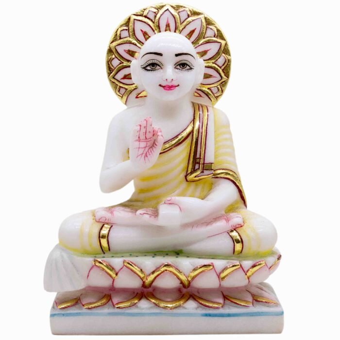 MB GAUTAM SWAMI D006 - Image 2