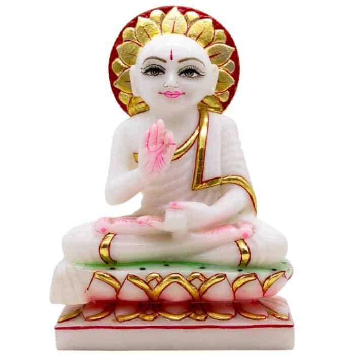 MB GAUTAM SWAMI D007 - Image 2