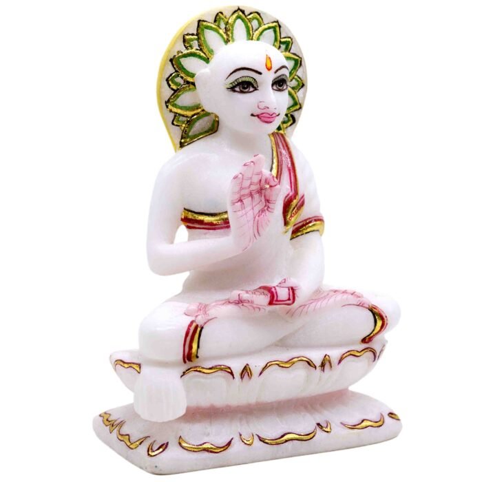 MB GAUTAM SWAMI D009 - Image 4