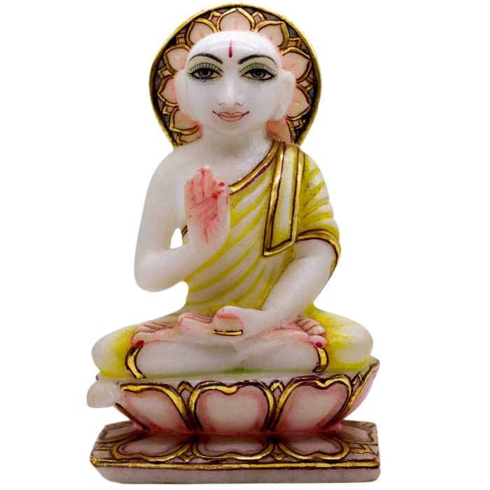 MB GAUTAM SWAMI D010 - Image 2