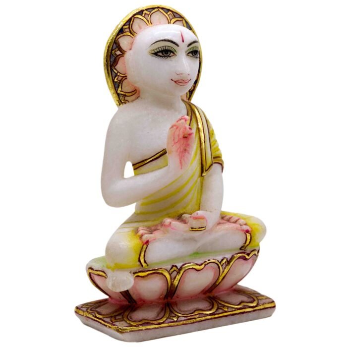 MB GAUTAM SWAMI D010 - Image 3
