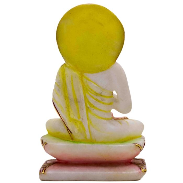MB GAUTAM SWAMI D010 - Image 4