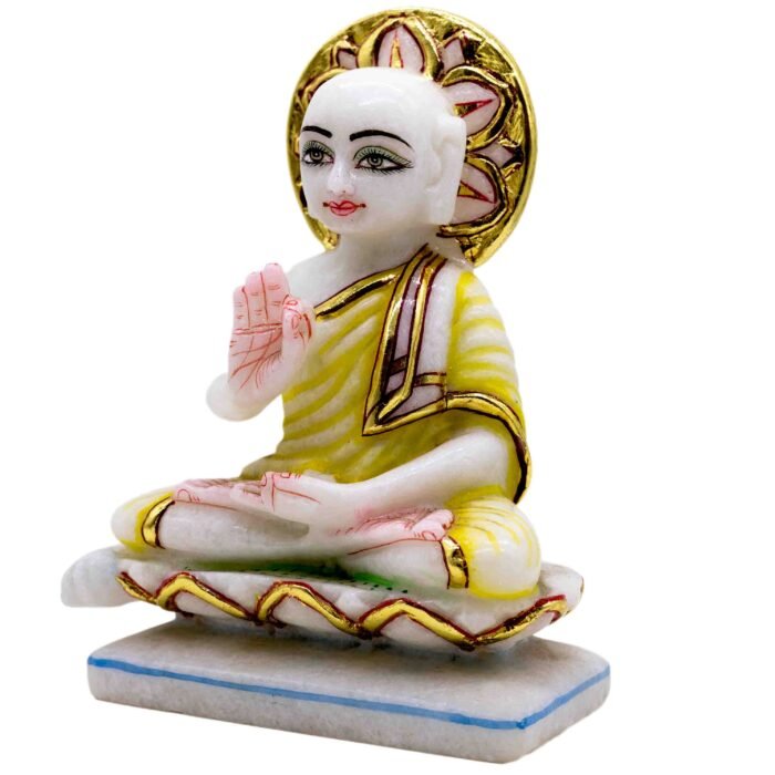 MB GAUTAM SWAMI D012 - Image 2