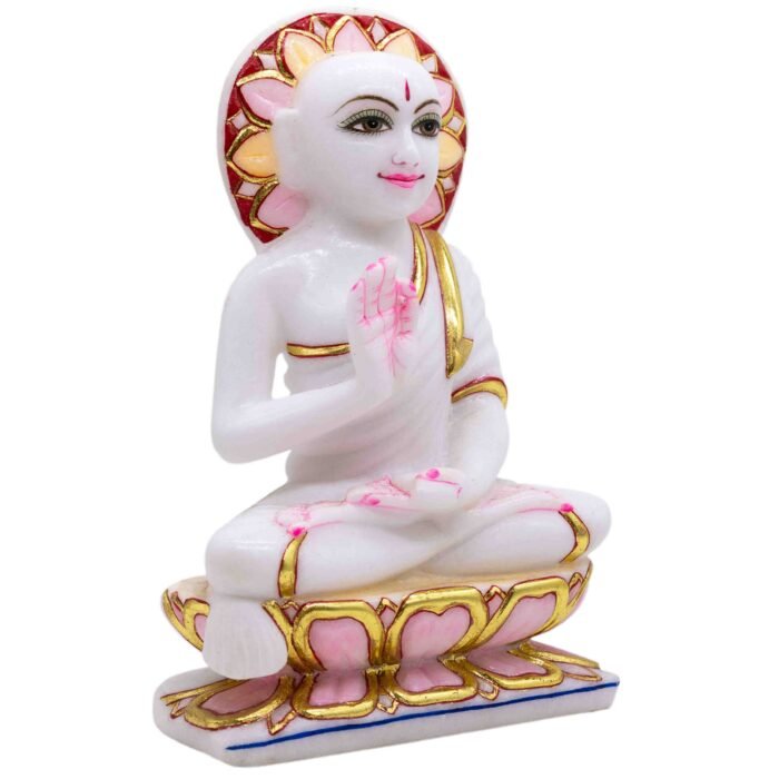 MB GAUTAM SWAMI D013 - Image 3