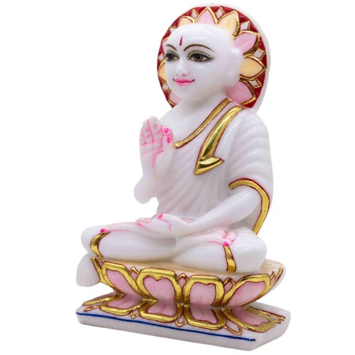 MB GAUTAM SWAMI D013 - Image 2