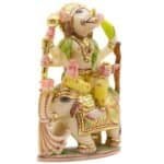 MB MANIBHADRA D002