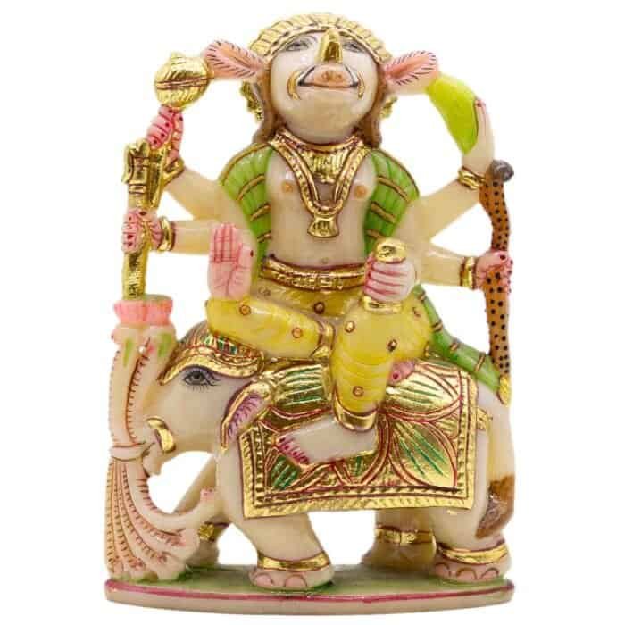 MB MANIBHADRA D002 - Image 2