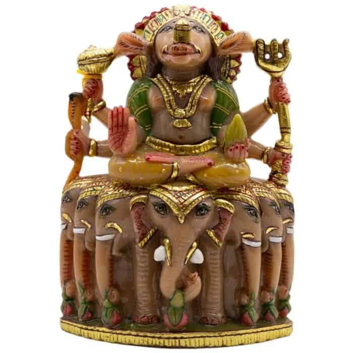 MB MANIBHADRA D003 - Image 4