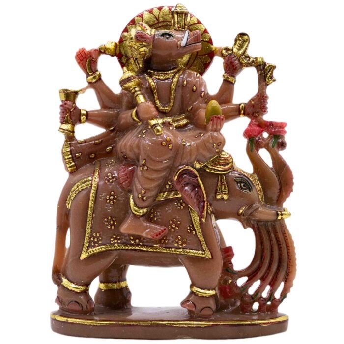 MB MANIBHADRA D004 - Image 4