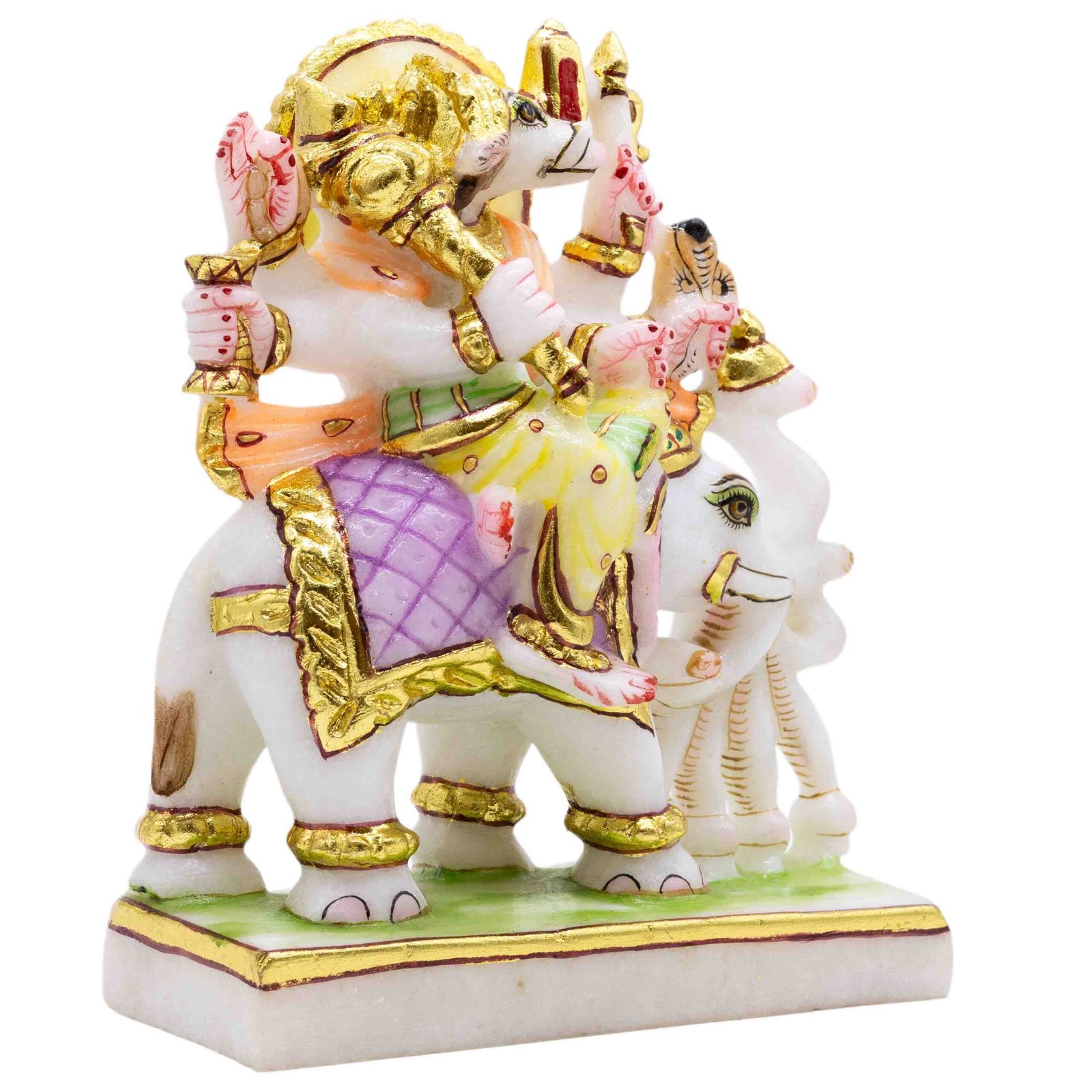 1050236 MB MANIBHADRA D006 - Image 1