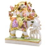 MB MANIBHADRA D006 - Image 2