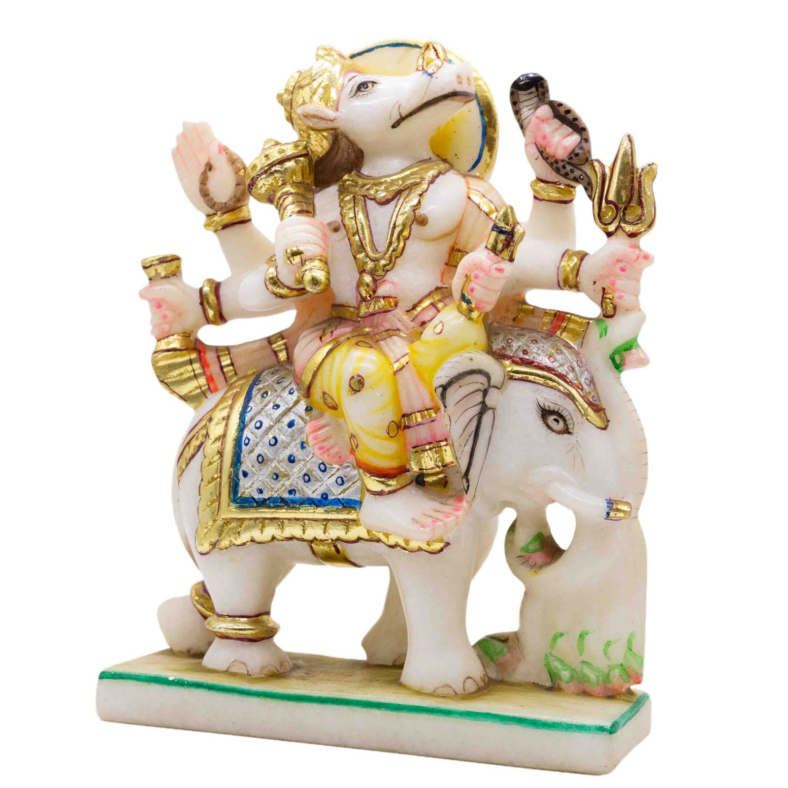 1050240 MB MANIBHADRA D007 - Image 1