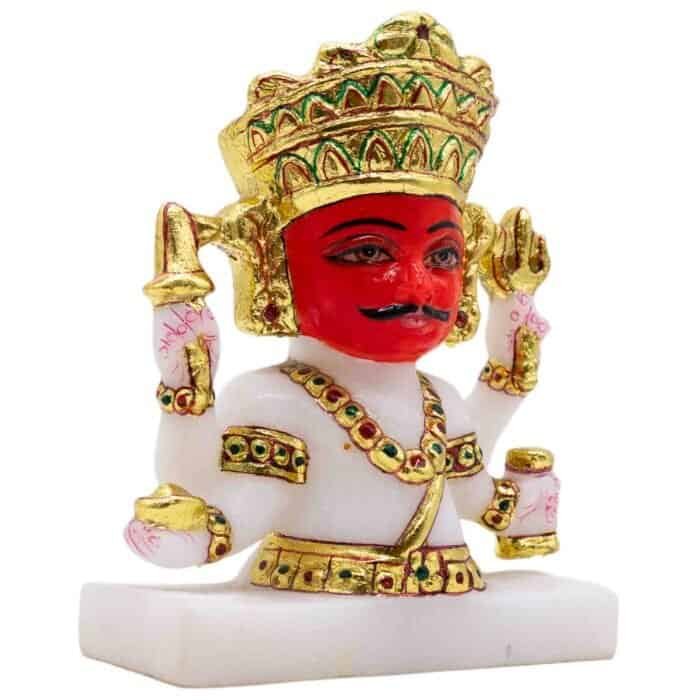 MB NAKODA D005 - Image 4