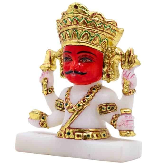 MB NAKODA D005 - Image 2