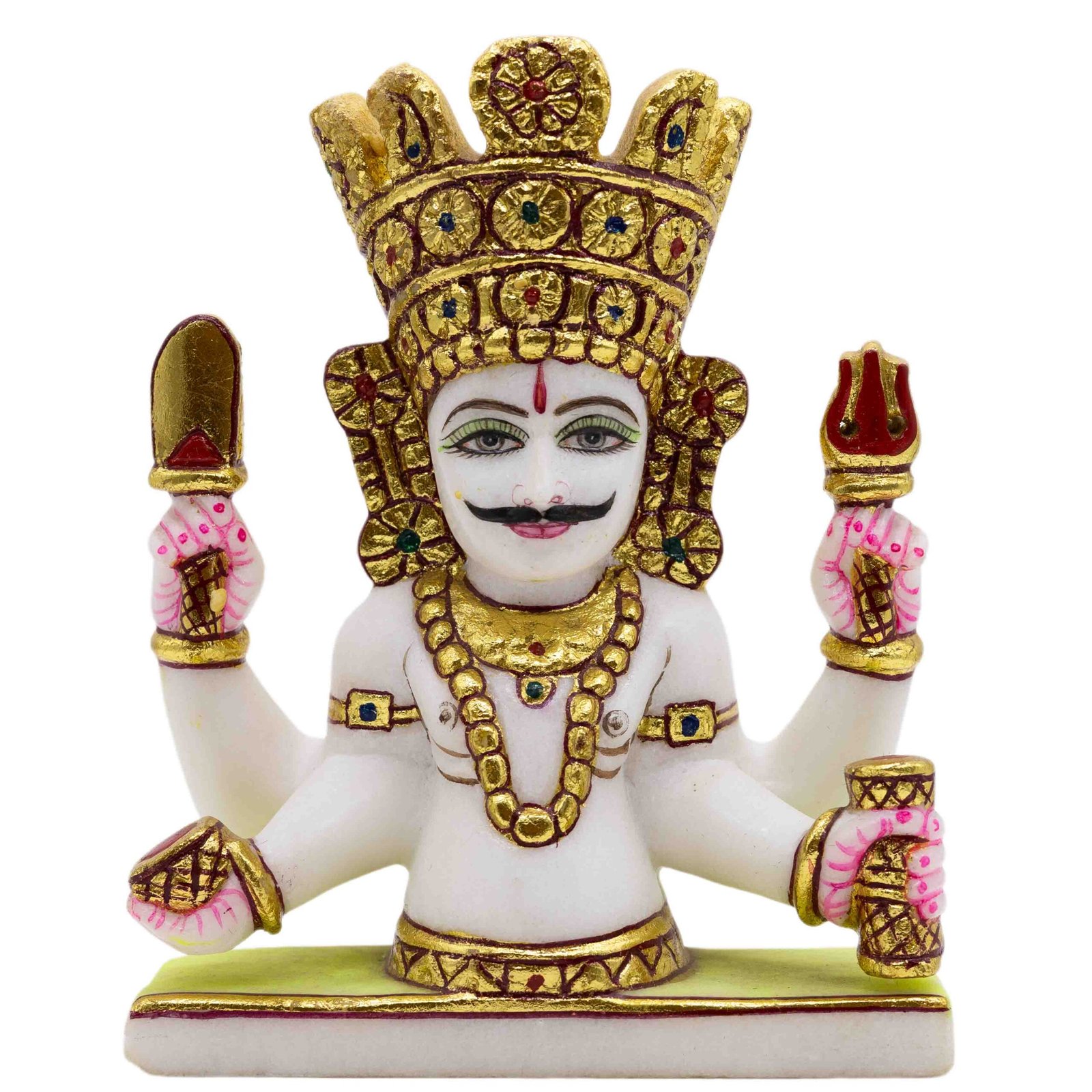 1050160 MB NAKODA D007 - Image 1