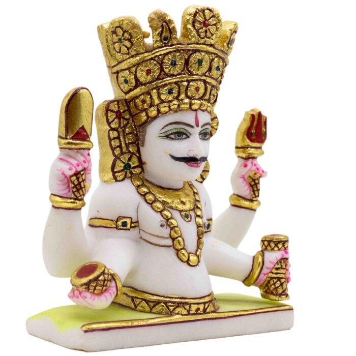 MB NAKODA D007 - Image 3