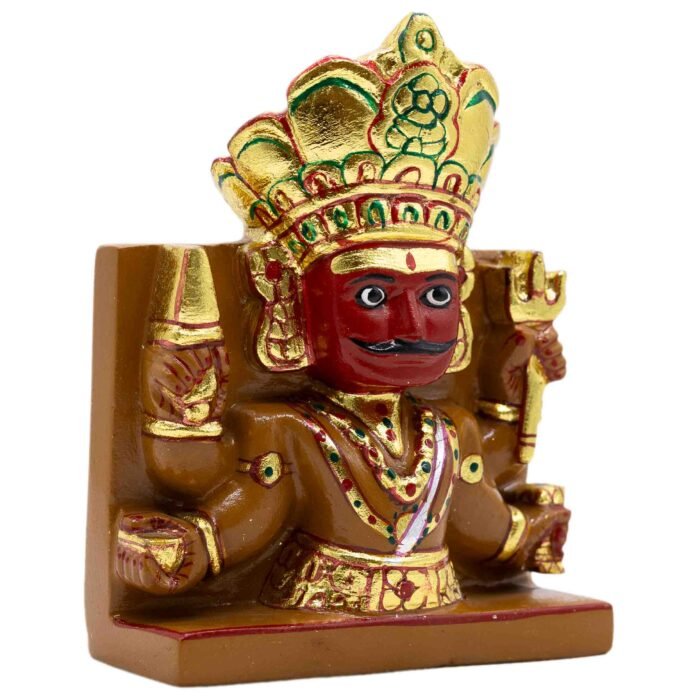 MB NAKODA D008 - Image 4